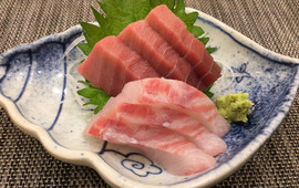 Sushi Yuzen Morita