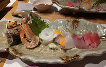 Sushi Kappo Wadatsumi餐厅图片