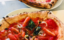 Pizzeria Tintarella餐厅图片