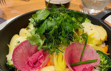 Chez Bruno餐厅图片