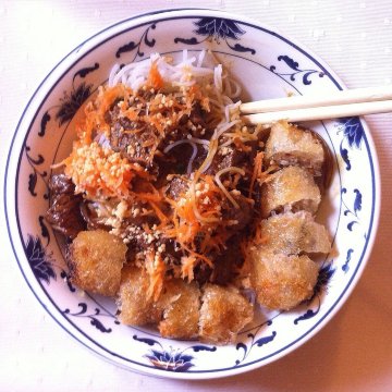 Le Mandarin