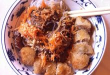 Le Mandarin美食图片