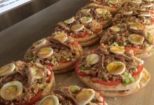 Severine美食图片