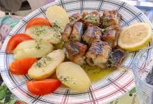 Chez Chantal Et Jacky美食图片