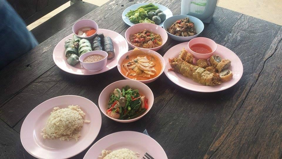 Tawanthong Restaurant