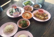 Tawanthong Restaurant美食图片