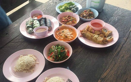 Tawanthong Restaurant