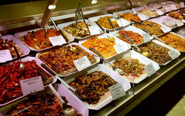 Indochina fréjus