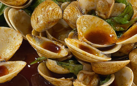 Pla-O Seafood