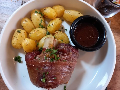 Le Comptoir Amboisien餐厅图片
