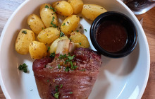 Le Comptoir Amboisien餐厅图片