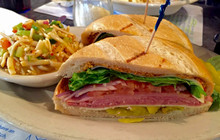 Eddies Sandwich Bar and Grill餐厅图片