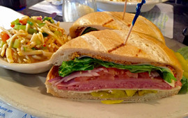 Eddies Sandwich Bar and Grill