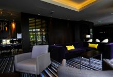 The Golf Hotel & Aqua Sante Spa美食图片