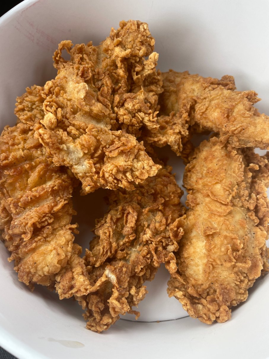KFC Bodmin