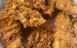 KFC Bodmin