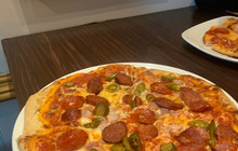 Guidi's Pizzeria & Ice Cream Parlour餐厅图片