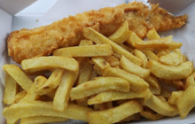 Tynings Fish & Chips餐厅图片