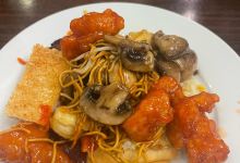 Panda Garden美食图片