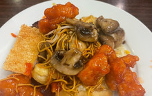 Panda Garden餐厅图片