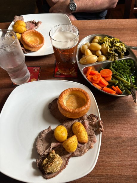 The Kings Head