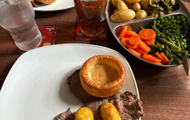 The Kings Head