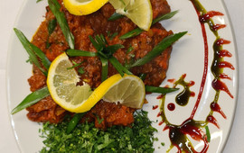 Indian Ocean Chigwell