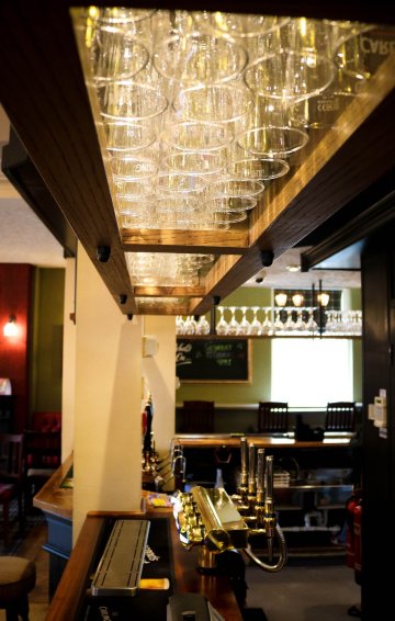 The Moors Tavern