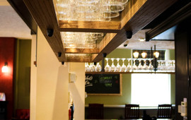The Moors Tavern