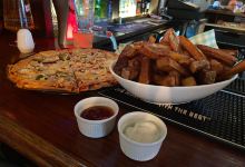 Travellers Inn美食图片