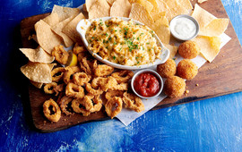 Joe's Crab Shack
