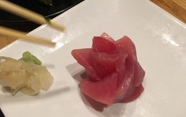Saki Tumi Grill & Sushi Bar