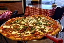 Lenny's NY Pizza美食图片