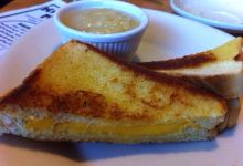 The Vegas Cafe美食图片