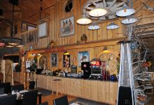 Western House Restaurant美食图片
