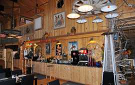 Western House Restaurant