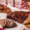 C&J Barbeque