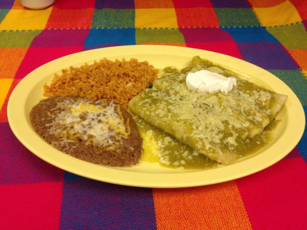 El Tapatio