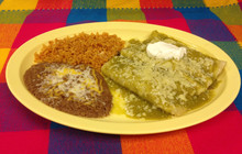 El Tapatio餐厅图片