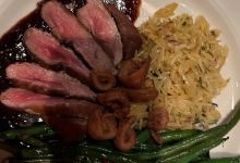 Paseo Grill美食图片