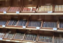 Cuban Paradise Cigar and Cafe购物图片
