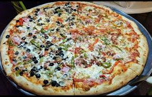 Ryan's Pizza & Pub餐厅图片