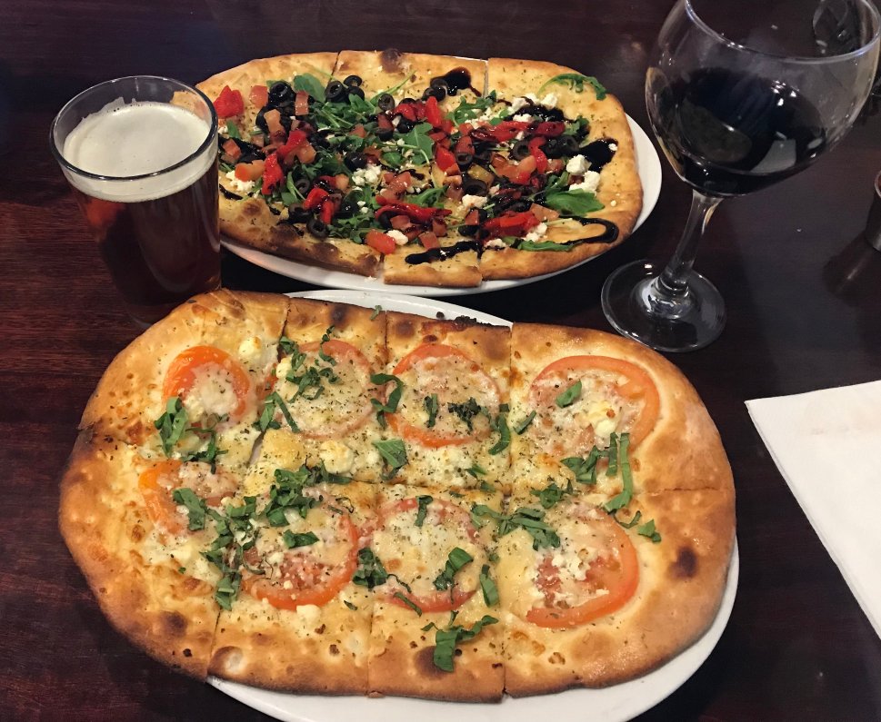 Siino's Pizza-Pasta-Grill