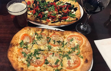 Siino's Pizza-Pasta-Grill餐厅图片