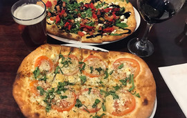 Siino's Pizza-Pasta-Grill