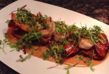 Olive B's Big Sky Bistro美食图片