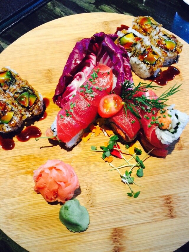 Baba Sushi餐厅图片