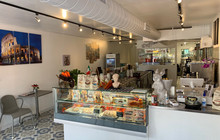 Made in Rome Organic Gelato餐厅图片