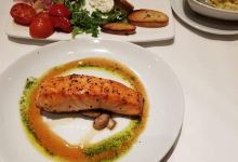 Fleming's Prime Steakhouse & Wine Bar美食图片