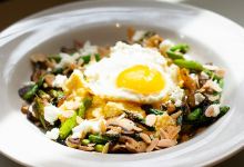 Lucky 32 Southern Kitchen美食图片